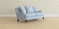 2 Seater Small Sofa