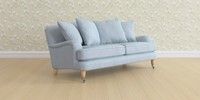 3 Seater Small Sofa