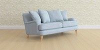 3 Seater Small Sofa