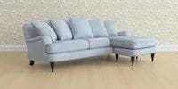 Medium Sofa Chaise - Universal