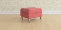 Storage Footstool
