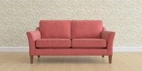 3 Seater Small Sofa