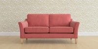 3 Seater Small Sofa