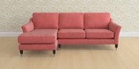 Medium Sofa Chaise - Left Hand