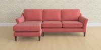 Medium Sofa Chaise - Left Hand
