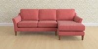 Medium Sofa Chaise - Right Hand