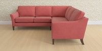 Medium Corner Sofa - Universal
