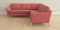 Medium Corner Sofa - Universal