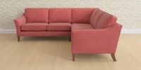 Medium Corner Sofa - Universal