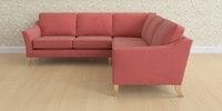 Medium Corner Sofa - Universal