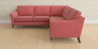 Medium Corner Sofa - Universal