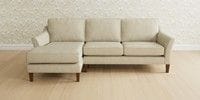 Medium Sofa Chaise - Left Hand