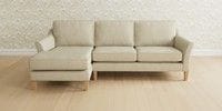 Medium Sofa Chaise - Left Hand