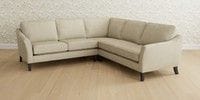 Medium Corner Sofa - Universal