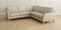 Medium Corner Sofa - Universal
