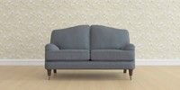 2 Seater Small Sofa