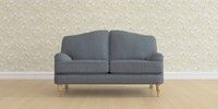 2 Seater Small Sofa