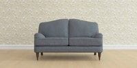 2 Seater Small Sofa