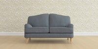 2 Seater Small Sofa