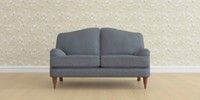 2 Seater Small Sofa