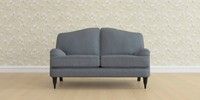 2 Seater Small Sofa