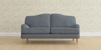 3 Seater Small Sofa