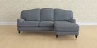 Medium Sofa Chaise - Universal