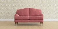 2 Seater Small Sofa