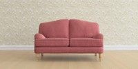 2 Seater Small Sofa