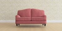 2 Seater Small Sofa