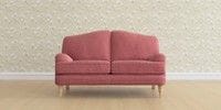 2 Seater Small Sofa