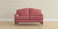 2 Seater Small Sofa