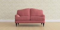 2 Seater Small Sofa