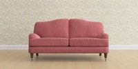 3 Seater Small Sofa