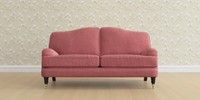 3 Seater Small Sofa