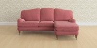 Medium Sofa Chaise - Universal