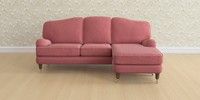Medium Sofa Chaise - Universal