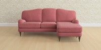 Medium Sofa Chaise - Universal