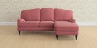 Medium Sofa Chaise - Universal