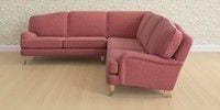Medium Corner Sofa - Universal