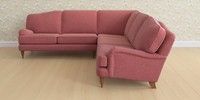 Medium Corner Sofa - Universal
