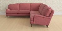 Medium Corner Sofa - Universal