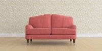 2 Seater Small Sofa