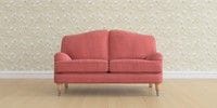 2 Seater Small Sofa