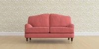 2 Seater Small Sofa