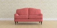 2 Seater Small Sofa