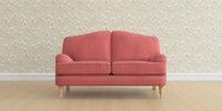 2 Seater Small Sofa