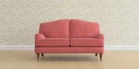2 Seater Small Sofa