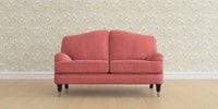 2 Seater Small Sofa