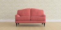 2 Seater Small Sofa